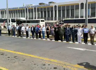 Π.Ε. Ηρακλείου: Εκδήλωση μνήμης για τους Ήρωες του μεγάλου σαμποτάζ στο αεροδρόμιο Ηρακλείου τον Ιούνιο του 1942