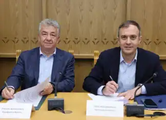 9η Συνεδρίαση Συμβουλίου Εξωστρέφειας – Υπογραφή Μνημονίου Συνεργασίας για τη λειτουργία Γραφείου Εξωστρέφειας στην Περιφέρεια Κρήτης