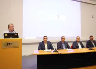 Σταύρος Αρναουτάκης: «Καθοριστική η κυβερνοασφάλεια για Περιφέρεια, επιχειρήσεις και υπηρεσίες στην Κρήτη»