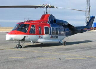 Ενισχύεται η επιχειρησιακή ετοιμότητα της Κρήτης – Έρχονται δύο επιπλέον πυροσβεστικά ελικόπτερα σε Ηράκλειο και Χανιά