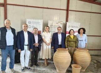 Δημιουργία Περιφερειακού Ευρετηρίου Άυλης Πολιτιστικής Κληρονομιάς: Στο επίκεντρο το Θραψανό