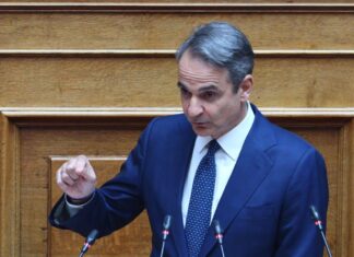 Κυρ. Μητσοτάκης: Δεν πρόκειται να καταστήσω συνομιλητή μου κανένα συκοφάντη