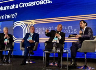 Μ. Βορίδης από τη Μάλτα: Η Ελλάδα στηρίζει πλήρως την πρόταση της Ευρωπαϊκής Επιτροπής για την καθιέρωση ενός κοινού μηχανισμού επιστροφών