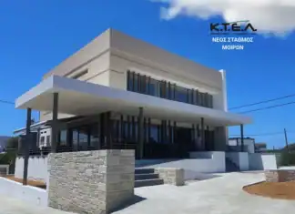 ΚΤΕΛ Ηρακλείου – Λασιθίου: Νέος Σταθμός στις Μοίρες