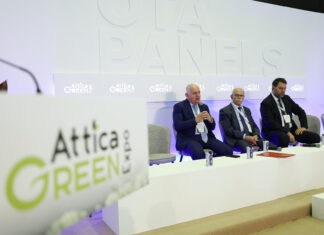 Ο Δήμος Ηρακλείου στην Attica Green Expo: Δυναμική συμμετοχή στον εθνικό διάλογο για την κρουαζιέρα και την τοπική οικονομία