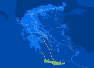 Σε λειτουργία η ηλεκτρική διασύνδεση Κρήτης-Αττικής