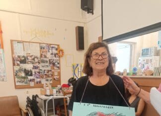 Με επιτυχία η καθιερωμένη συνάντηση δύο γενεών για την Παγκόσμια Ημέρα Περιβάλλοντος από το ΚΗΦΗ Ν. Αλικαρνασσού