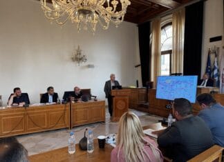 Κρίσιμες οι επόμενες εβδομάδες για τις απαιτήσεις του Δήμου Ηρακλείου για τα έργα της λεγόμενης «παράκαμψης Ηρακλείου»