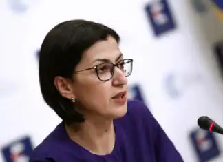 Ειρήνη Αγαπηδάκη: Το “ΠΡΟΛΑΜΒΑΝΩ” αλλάζει την εποχή στην Υγεία-312 ιατρεία χρονίων νοσημάτων σε όλη τη χώρα