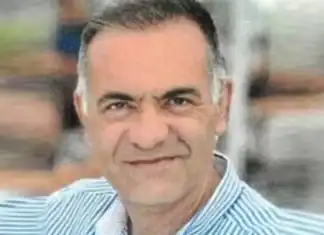 Αποχαιρετισμός στον γιατρό Μανόλη Φουντουλάκη που έφυγε νωρίς