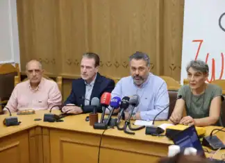 Από τη γνώση στη δράση – Ανθρώπινες ζωές σε πρώτο πλάνο