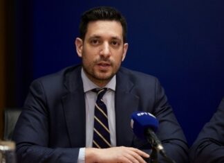 Κ. Κυρανάκης: Η προστασία της ζωής δεν είναι θέμα τύχης αλλά οδικής συμπεριφοράς