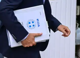 Έκτακτη συνεδρίαση του ΚΥΣΕΑ για τη Μέση Ανατολή – Έντονη ανησυχία εκφράζει η κυβέρνηση