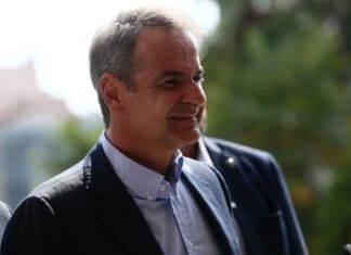 Θεσσαλονίκη – Κυρ. Μητσοτάκης: Δεν έχουμε την πολυτέλεια ενός νέου εσωτερικού διχασμού