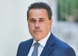 Στις Βρυξέλλες ο Σταύρος Παπασταύρου για το Συμβούλιο των Υπουργών Ενέργειας της ΕΕ