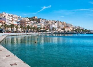 Στη Σητεία το Ρομποτικό Φεστιβάλ 2026