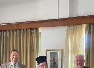 Μνημόνιο συνεργασίας ΟΛΗ-ΙΤΕ-ΙΑΚ