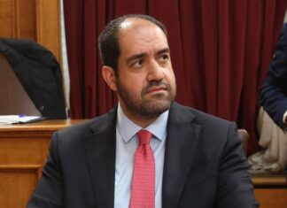 Γ. Κεφαλογιάννης για σεισμική δραστηριότητα στο Άγιο Όρος: Η ασφάλεια μοναχών και προσκυνητών είναι η απόλυτη προτεραιότητα μας