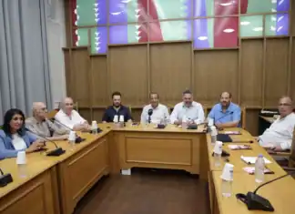 Συναυλία – αφιέρωμα στη μνήμη του Θόδωρου Αντωνίου