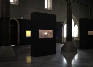 Αυλαία με 51.260 επισκέπτες για τη σπουδαία έκθεση ζωγραφικής του Χρήστου Μποκόρου «Πέρασμα στο Φως»