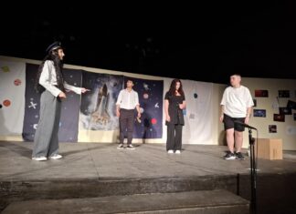 Με μεγάλη επιτυχία ολοκληρώθηκε το 6ο Μαθητικό Καλλιτεχνικό Φεστιβάλ του Δήμου Ηρακλείου