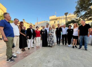 Εξαιρετική επιτυχημένη η κοινωνική δράση “Food Goal”