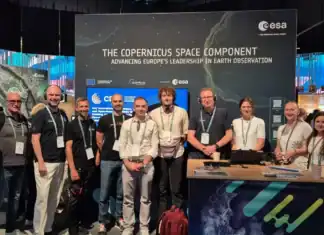 Συμμετοχή της Περιφέρειας Κρήτης στο παγκόσμιο συνέδριο στη Βιέννη για τα δορυφορικά δεδομένα