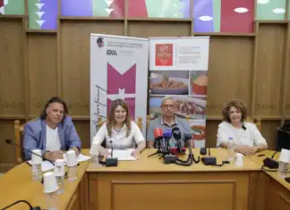 Πρωτότυπος διαγωνισμός με την ονομασία «Ζορμπάς» το Μουσείο Ν. Καζαντζάκη και την Αγροδιατροφική Σύμπραξη της Περιφέρειας Κρήτης