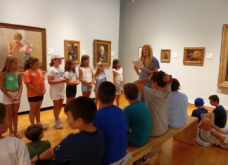 Βιβλίο για το εκπαιδευτικό πρόγραμμα «Μονά Ζυγά. Μιλώντας για αξίες μέσω της τέχνης»