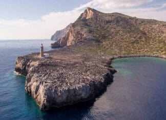 Σε εξέλιξη η πλήρης ανάπτυξη του Παρατηρητηρίου Γεωεπιστημών και Κλιματικής Αλλαγής PANGEA στα Αντικύθηρα