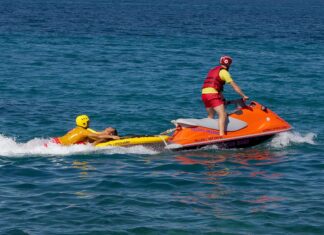 Ο Ε.Ε.Σ. συμμετέχει στην άσκηση έρευνας και διάσωσης στον Θερμαϊκό Κόλπο «Ναυτική Εβδομάδα 2025» στη Θεσσαλονίκη