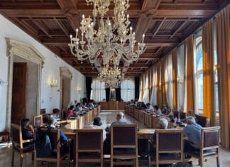 Ελεύθερη η στάθμευση στο πρώην Ικάριο Γήπεδο για τουριστικά λεωφορεία της ACTTA και εργαζόμενους του «Νίκος Καζαντζάκης»