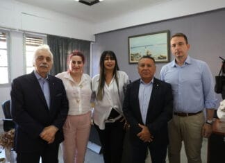 Ο Ε.Ε.Σ. εκπαίδευσε στις Πρώτες Βοήθειες τους Υπαλλήλους του Σωφρονιστικού Καταστήματος Κράτησης Κορυδαλλού ΙΙ