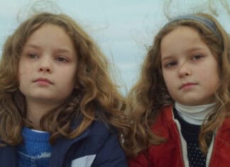 Προβολή ταινίας: Μικρή μαμά