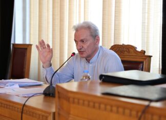 Συνάντηση του Δημάρχου Ηρακλείου με την ηγεσία του Υπουργείου Υποδομών & Μεταφορών για τα έργα του ΒΟΑΚ στην «παράκαμψή Ηρακλείου»