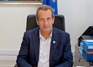 Απαντήσεις προς κ. Σέγκο αναφορικά με αναίτιες επιθέσεις του στη Δημοτική Αρχή