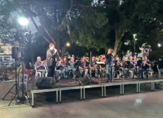 Στο 3ο Πολυπολιτισμικό Φεστιβάλ «Γεύσεις και Μελωδίες του Κόσμου» ο Δήμαρχος Ηρακλείου