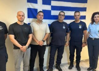 Σήμα κινδύνου από την Ένωση Αστυνομικών για το Τμήμα Μεταγωγών Ηρακλείου