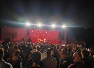 Συγκλονιστική βραδιά Τιμής και Μνήμης για τα 51 Χρόνια από την Τουρκική Εισβολή στην Κύπρο