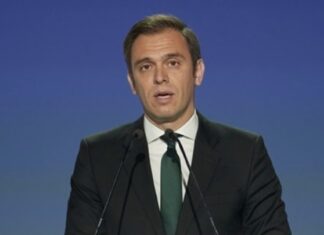 Δ. Μάντζος: Έπεσαν ξανά οι μάσκες για τη ΝΔ