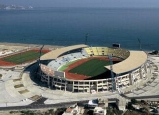 Σε εξέλιξη ο πλειοδοτικός διαγωνισμός για την μίσθωση των εξωτερικών κυλικείων του Παγκρητίου Σταδίου