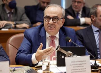 Μηχανισμός «Συνδέοντας την Ευρώπη» (CEF): Εγκρίθηκε η χρηματοδότηση για 4 έργα ελληνικού ενδιαφέροντος