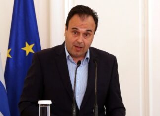 Διάλογοι της Νισύρου 2025 – Δημ. Παπαστεργίου: Η ψηφιακή διακυβέρνηση δεν γνωρίζει σύνορα