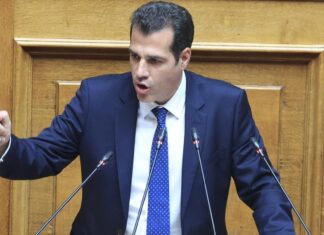 Βουλή: Απορρίφθηκε η ένσταση αντισυνταγματικότητας της τροπολογίας για το άσυλο