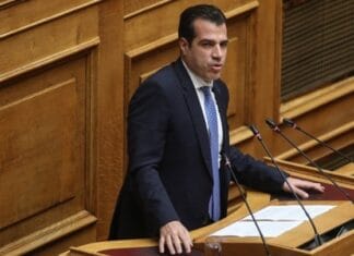 Θ. Πλεύρης: Η Ελληνική Δημοκρατία δεν εκβιάζεται- Θα πάρουμε όλα τα αναγκαία μέτρα
