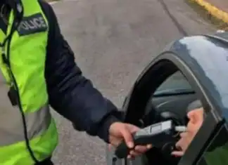 Αυξημένοι έλεγχοι για διερεύνηση μέθης οδηγών στην Κρήτη