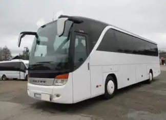 Κοινή επιστολή φορέων προς τον Δήμαρχο Ηρακλείου για τη στάση τουριστικών λεωφορείων – Ζητούν άμεση σύσκεψη