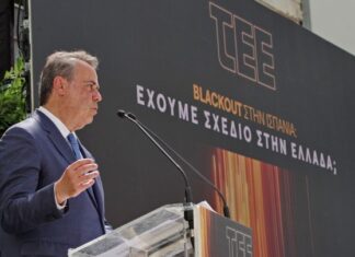 Στ. Παπασταύρου: Τετραπλασιασμός των επενδύσεων σε δίκτυα τα τελευταία χρόνια