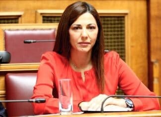 Σε διαβούλευση το ν/σ του υπουργείου Παιδείας για την αντιμετώπιση της βίας στα πανεπιστήμια