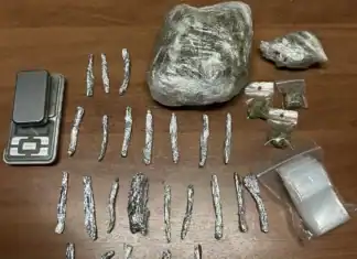 3 συλλήψεις από Ομάδες ΔΙ.ΑΣ. σε Ομόνοια και Άγιο Παντελεήμονα